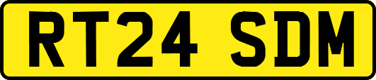 RT24SDM