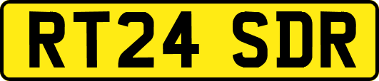 RT24SDR
