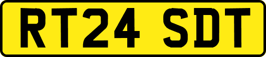 RT24SDT