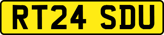 RT24SDU
