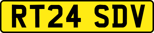 RT24SDV