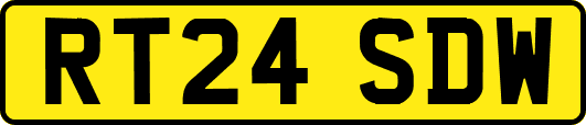 RT24SDW