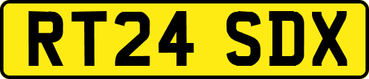 RT24SDX
