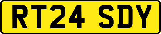 RT24SDY