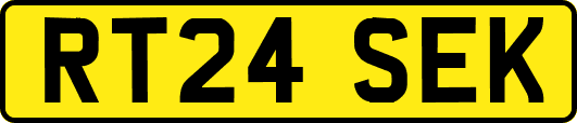 RT24SEK