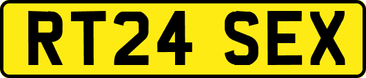 RT24SEX
