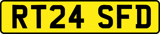 RT24SFD