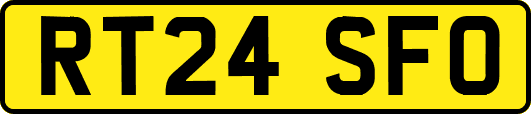 RT24SFO