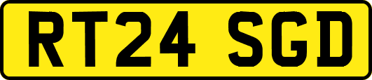 RT24SGD