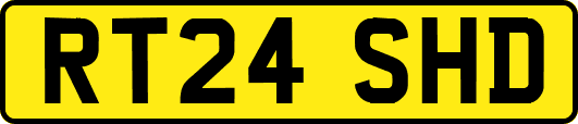 RT24SHD