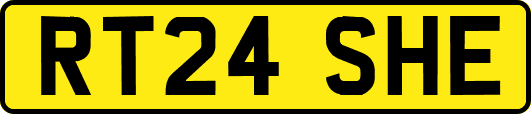 RT24SHE