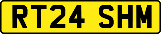 RT24SHM