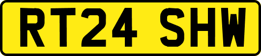 RT24SHW