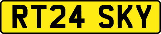 RT24SKY