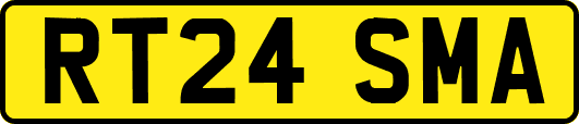 RT24SMA