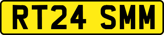 RT24SMM