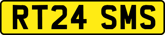 RT24SMS