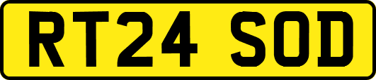 RT24SOD