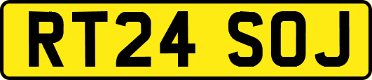 RT24SOJ