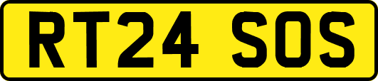 RT24SOS