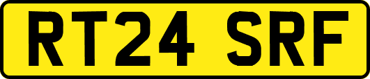 RT24SRF