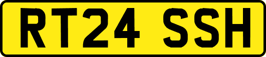 RT24SSH