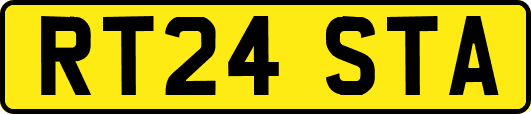 RT24STA