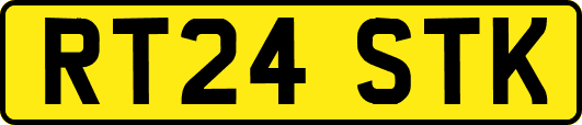 RT24STK