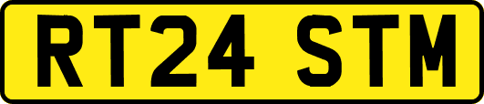 RT24STM