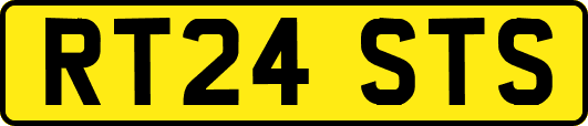 RT24STS