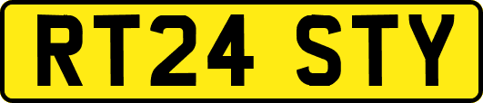 RT24STY