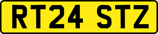 RT24STZ