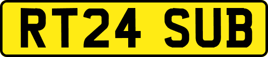 RT24SUB