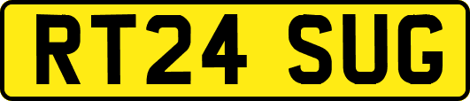 RT24SUG