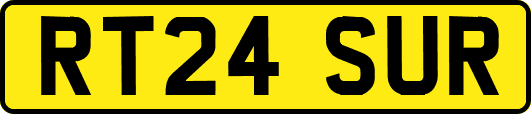 RT24SUR