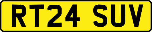 RT24SUV
