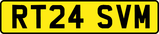 RT24SVM