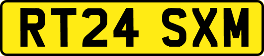 RT24SXM