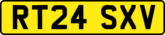 RT24SXV