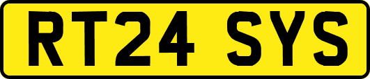 RT24SYS