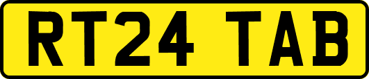 RT24TAB