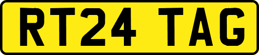 RT24TAG