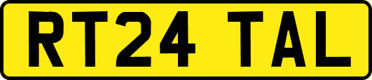RT24TAL
