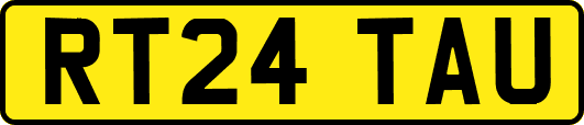 RT24TAU