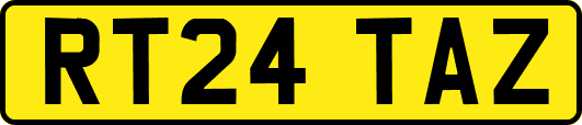 RT24TAZ