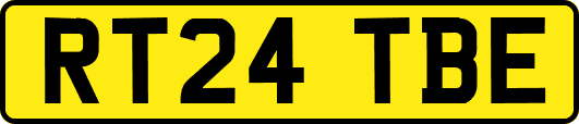 RT24TBE