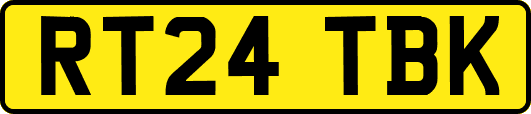 RT24TBK