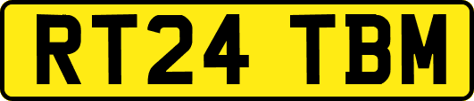 RT24TBM