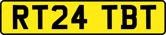 RT24TBT
