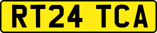 RT24TCA
